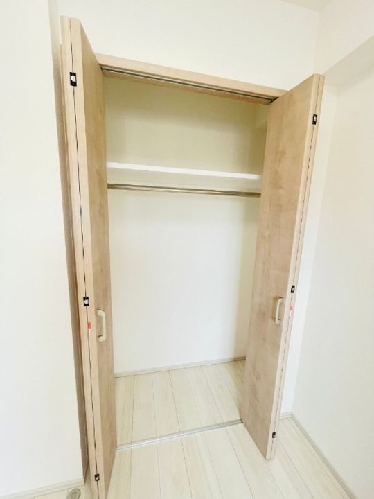 東京都大田区大森北3(マンション)の賃貸物件の内装