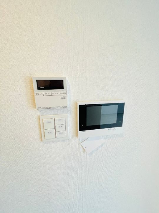 東京都大田区大森北3(マンション)の賃貸物件の内装