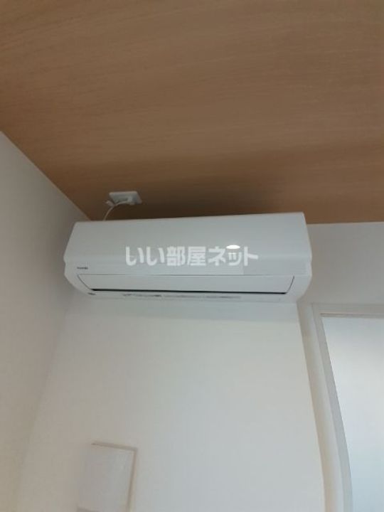 St.Residence七道(セントレジデンス)の内装