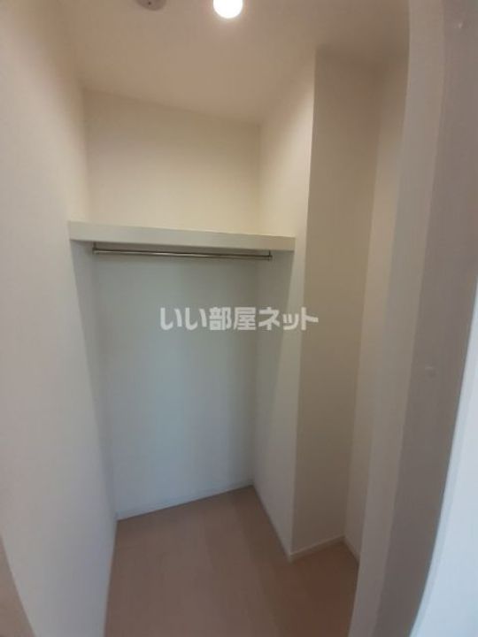 St.Residence七道(セントレジデンス)の内装