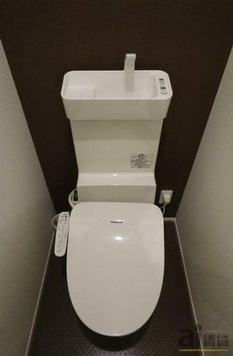 埼玉県和光市新倉1(マンション)の賃貸物件の内装