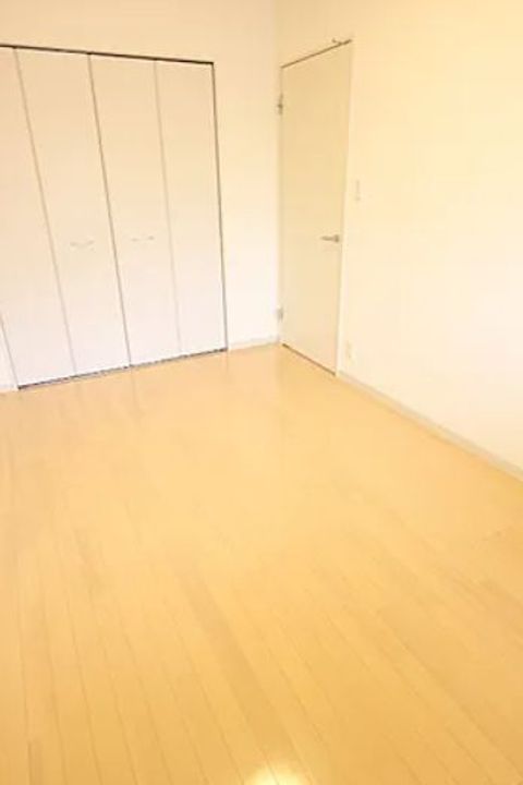 東京都文京区千駄木2(マンション)の賃貸物件の内装