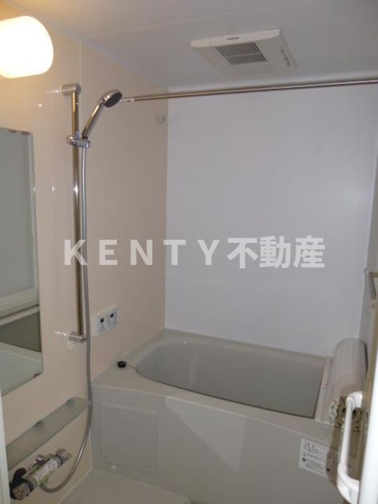 TKBase ティーケーベースの風呂