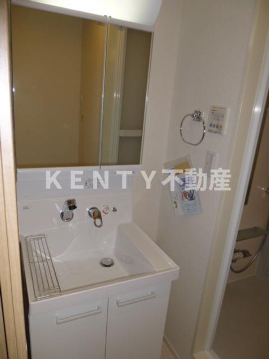 TKBase ティーケーベースの内装