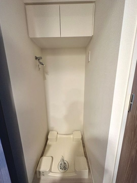 東京都墨田区錦糸4(マンション)の賃貸物件の内装