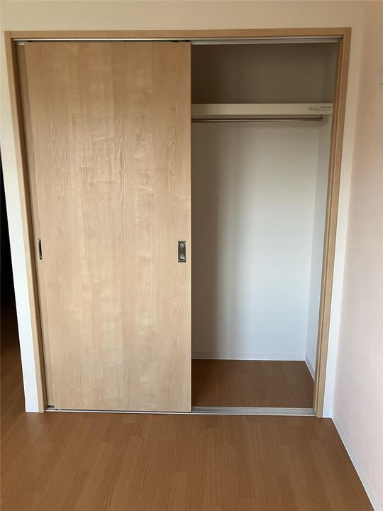 メゾン ド スリジエの内装