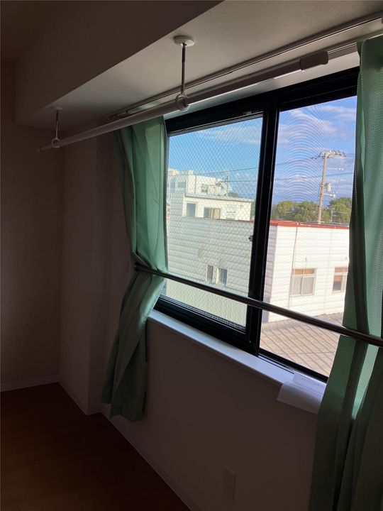 メゾン ド スリジエの内装