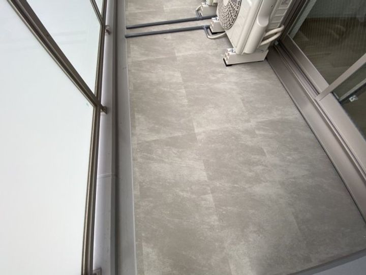 大阪府東大阪市長瀬町1(マンション)の賃貸物件の内装