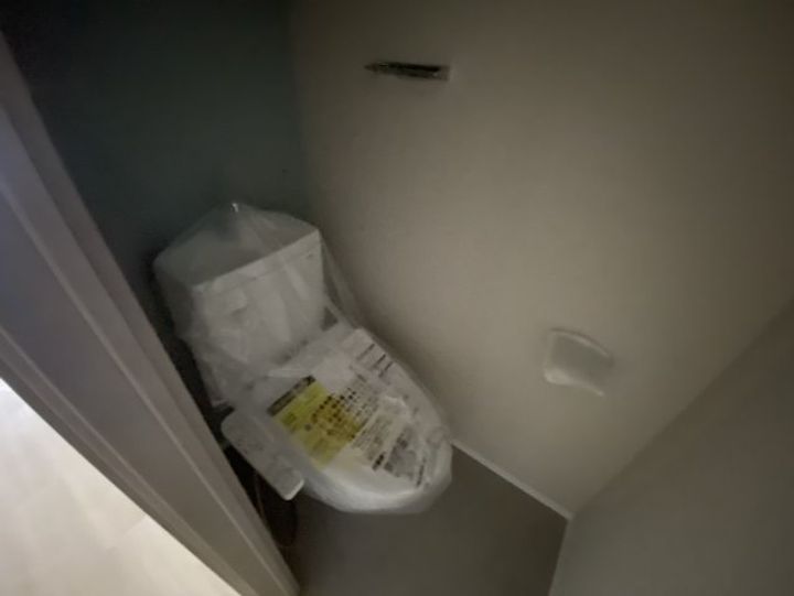 大阪府東大阪市長瀬町1(マンション)の賃貸物件の内装