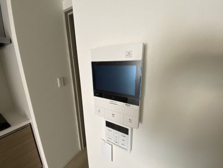 大阪府東大阪市長瀬町1(マンション)の賃貸物件の内装