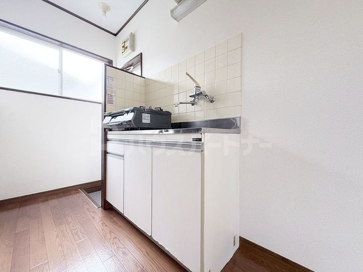 赤毛のアンのキッチン