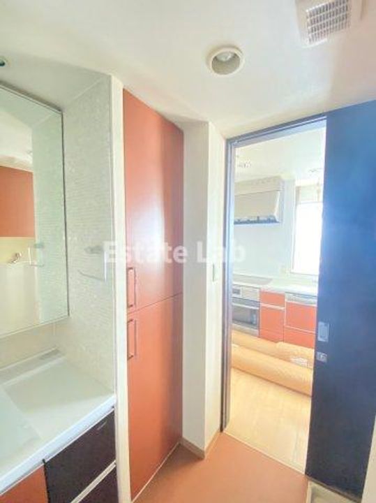 ライオンズタワー神戸・旧居留地の内装