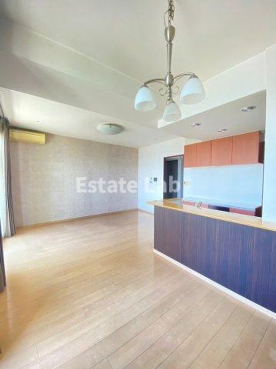 ライオンズタワー神戸・旧居留地の内装