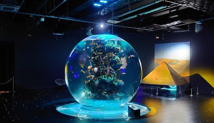 ライオンズタワー神戸・旧居留地の周辺