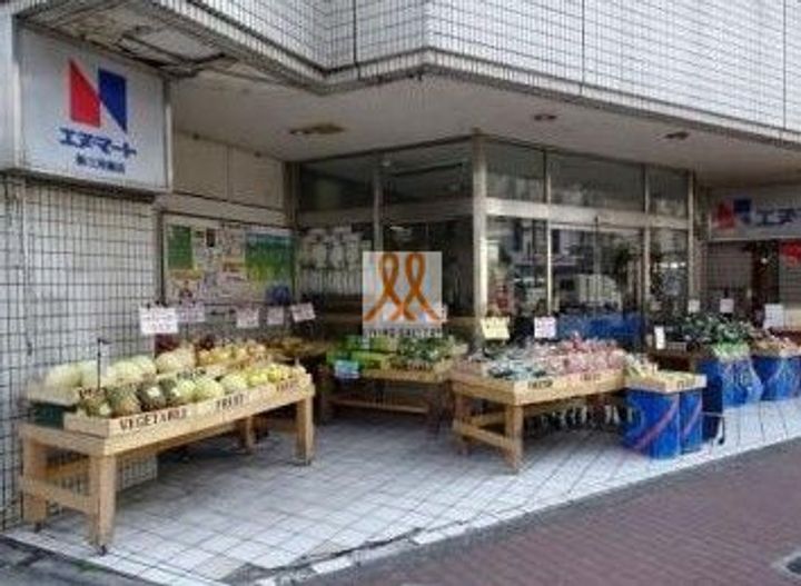 東京都荒川区荒川5(アパート)の賃貸物件の周辺