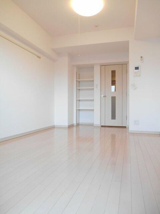 グランド・ガーラ横濱万世町の内装