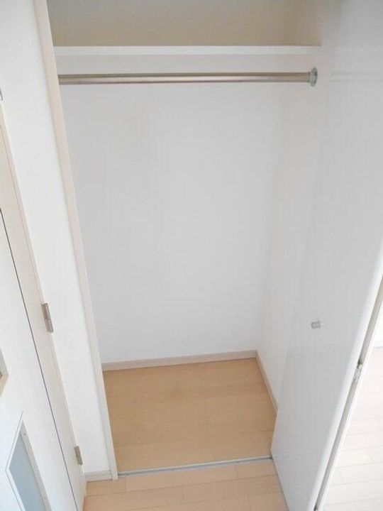 グランド・ガーラ横濱万世町の内装