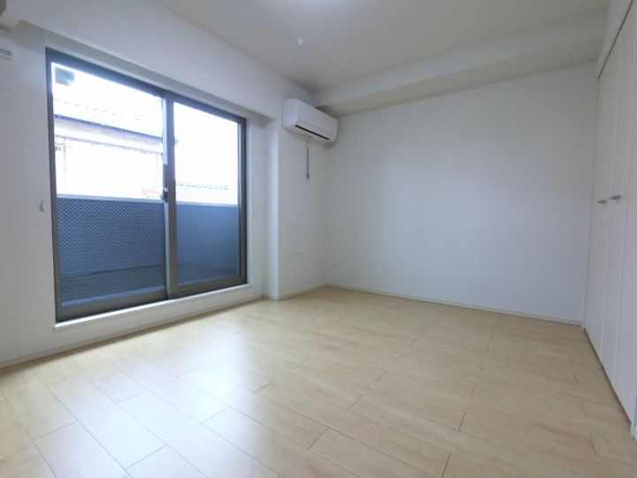 千葉県市原市五井(アパート)の賃貸物件の居間