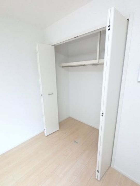 千葉県市原市五井(アパート)の賃貸物件の内装