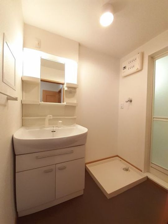 グリーンパルII-Bの内装