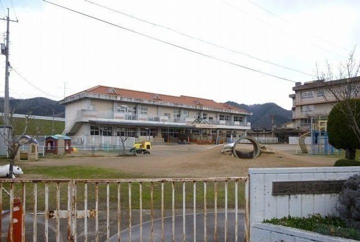 グリーンパルII-Bの周辺