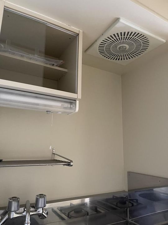 サンラフォーレの内装