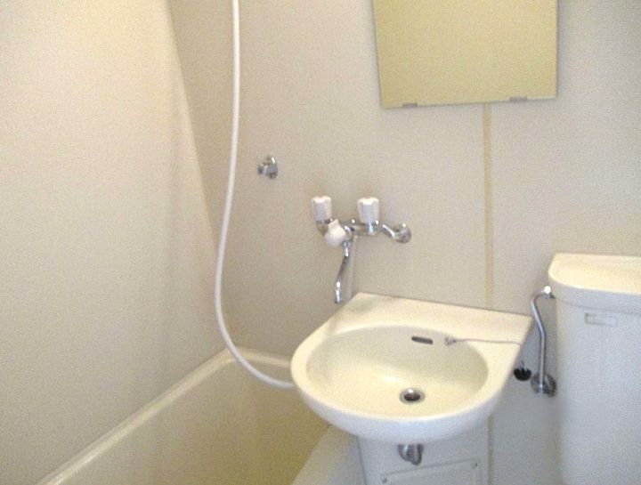 サンラフォーレの風呂