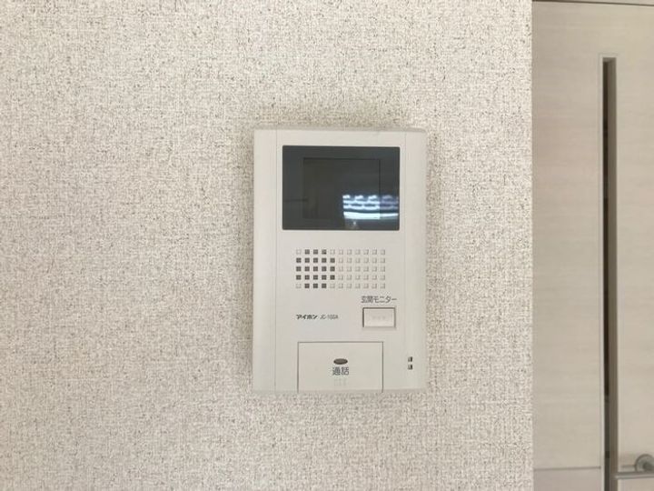 神奈川県横浜市金沢区東朝比奈1(アパート)の賃貸物件の内装