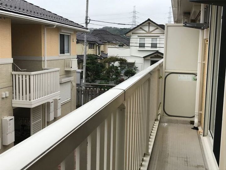 神奈川県横浜市金沢区東朝比奈1(アパート)の賃貸物件のその他画像