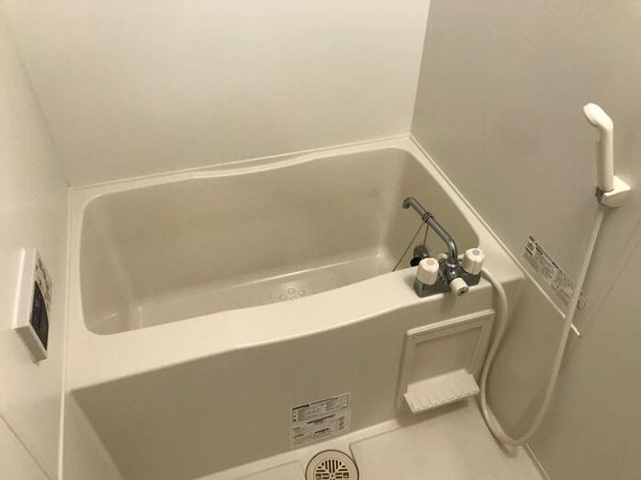 神奈川県横浜市金沢区東朝比奈1(アパート)の賃貸物件の風呂