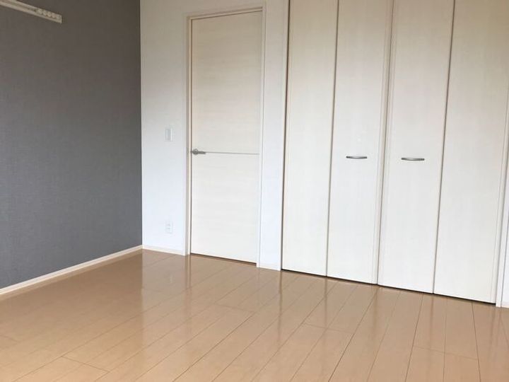 神奈川県横浜市金沢区東朝比奈1(アパート)の賃貸物件の内装