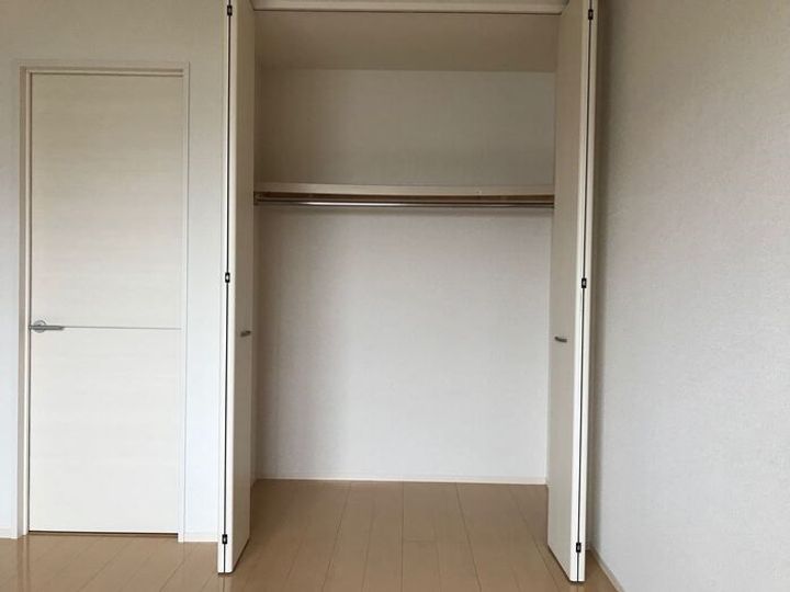 神奈川県横浜市金沢区東朝比奈1(アパート)の賃貸物件の内装