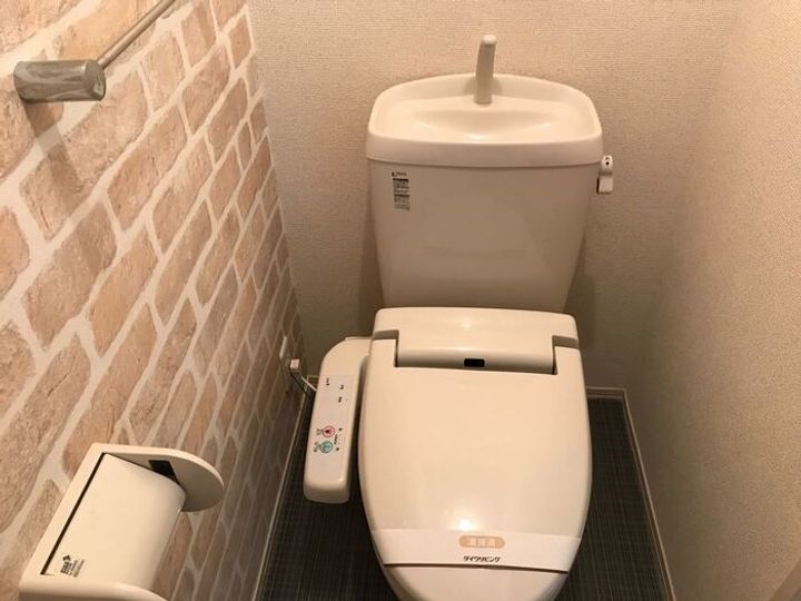 神奈川県横浜市金沢区東朝比奈1(アパート)の賃貸物件の内装