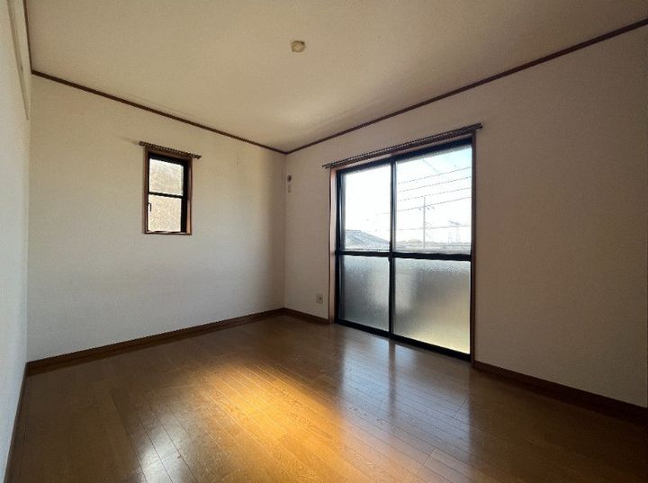 神奈川県横浜市青葉区荏田西2(一戸建)の賃貸物件の内装