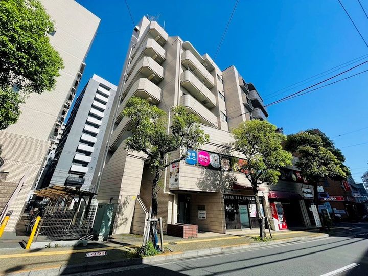 東京都足立区綾瀬4(マンション)の賃貸物件のその他画像