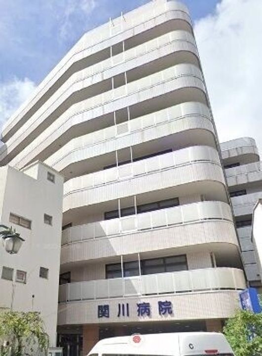 スカイテラス西日暮里の周辺