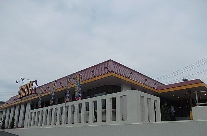 ファルファーラの周辺