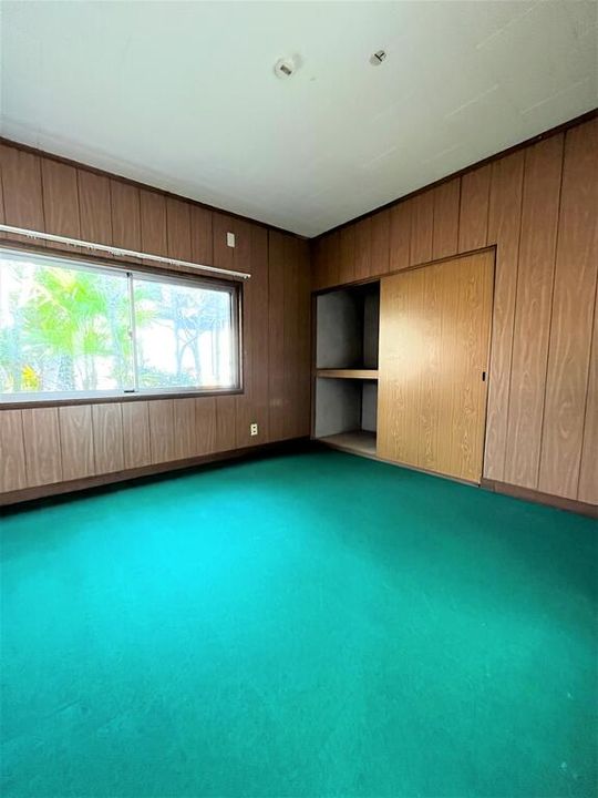 岡山県岡山市北区足守(一戸建)の賃貸物件の内装