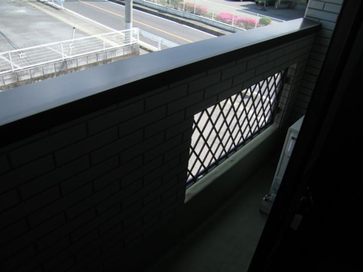 ハイツフレンド天川大島の内装