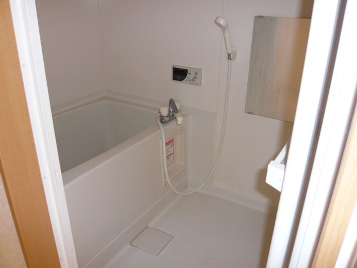 グランヴェーラ下河原の風呂