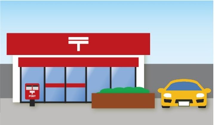 グランヴェーラ下河原の周辺