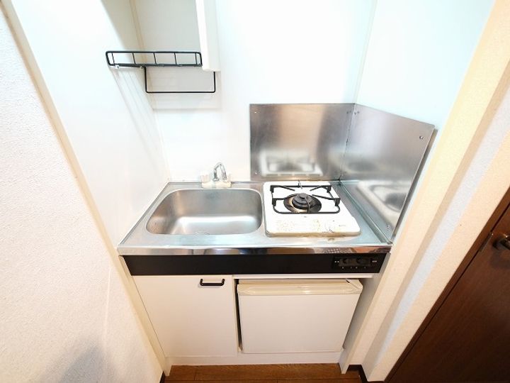 コート宮脇IVのキッチン