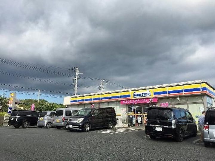 レオパレスコーエーのその他画像