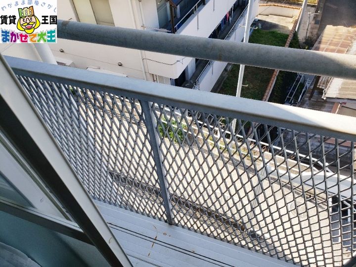 長崎県長崎市錦2(アパート)の賃貸物件の内装