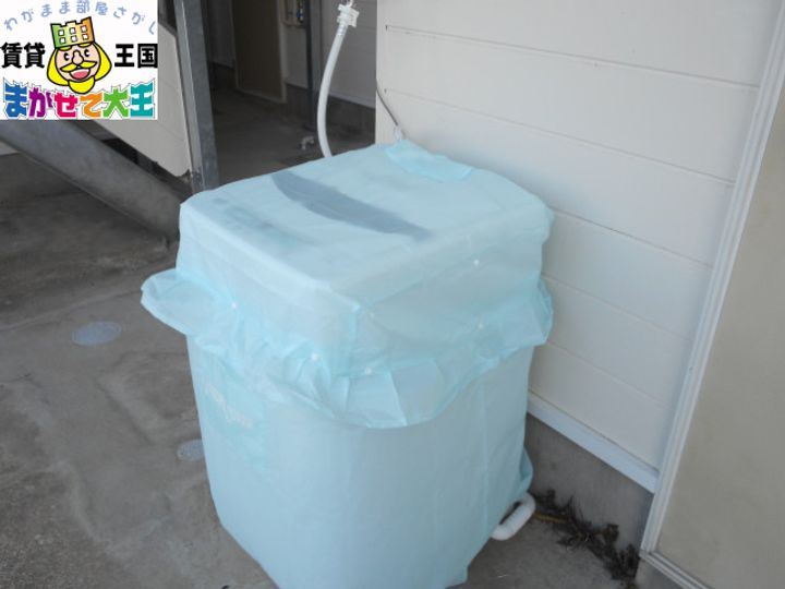 長崎県長崎市錦2(アパート)の賃貸物件のその他画像