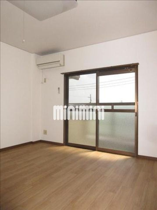 シャトー横山壱番館のその他画像