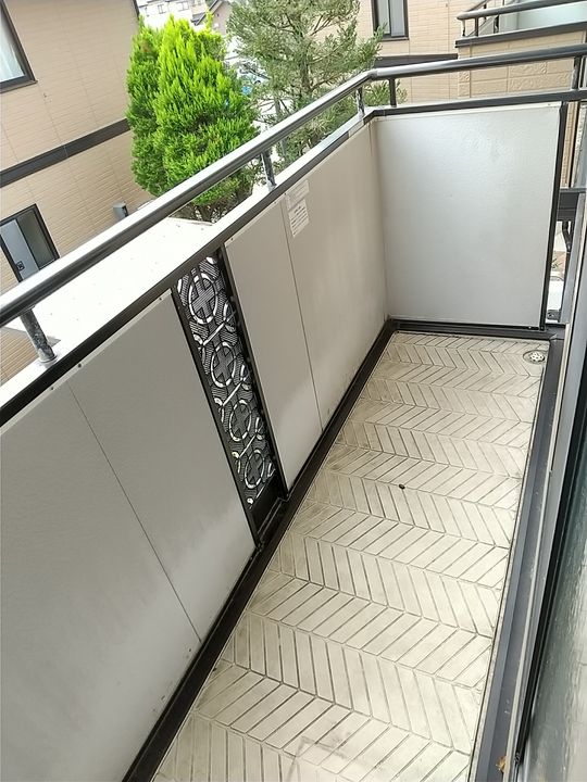 石川県金沢市鞍月4(一戸建)の賃貸物件の内装
