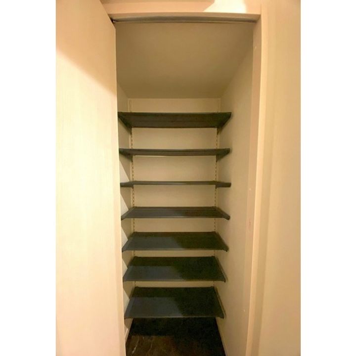 RJRフォレスト熊本駅南の内装