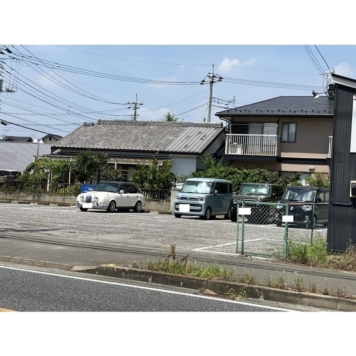 いとうコーポの地図