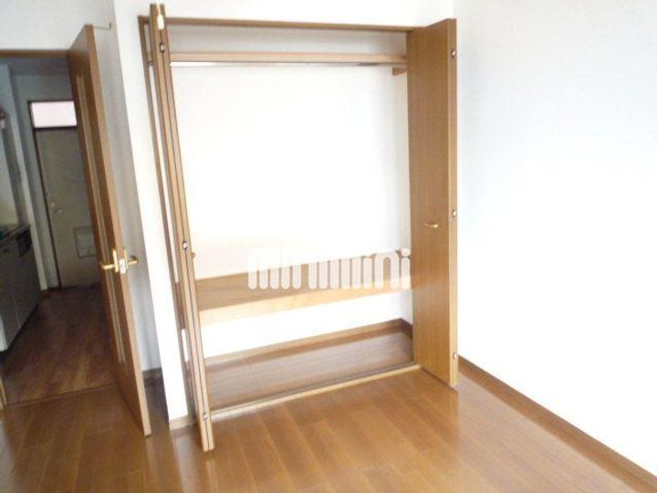 エルピス フタゴの内装